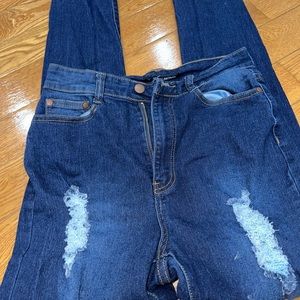 Fashion nova jeans 11/12